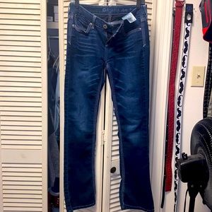 G by Guess Sophia skinny jeans